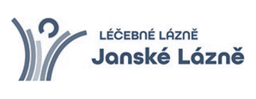 Státní léčebné lázně Janské Lázně logo