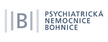 Psychiatrická nemocnice Bohnice logo